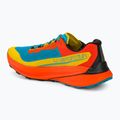 Pánska bežecká obuv La Sportiva Prodigio tropical blue/cherry tomato 3