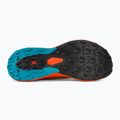 Pánska bežecká obuv La Sportiva Prodigio tropical blue/cherry tomato 4