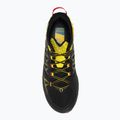 Pánska bežecká obuv La Sportiva Bushido III  black/yellow 5