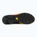 Pánska treková obuv La Sportiva Aequilibrium Trek GTX carbon/yellow 5