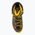 Pánska treková obuv La Sportiva Aequilibrium Trek GTX carbon/yellow 6
