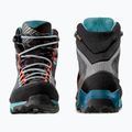 Dámska treková obuv La Sportiva Aequilibrium Hike GTX carbon/everglade 11
