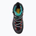 Dámska treková obuv La Sportiva Aequilibrium Hike GTX carbon/everglade 5