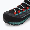 Dámska treková obuv La Sportiva Aequilibrium Hike GTX carbon/everglade 7