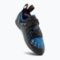 Pánska lezecká obuv La Sportiva Tarantula space blue/maple 2