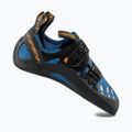 Pánske lezecké topánky La Sportiva Tarantula space blue/maple