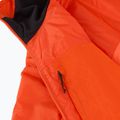 Pánska zateplená bunda La Sportiva Mythic Primaloft cherry tomato 6