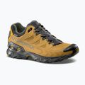 Pánske trekové topánky La Sportiva Ultra Raptor II Leather GTX savana/ alpine