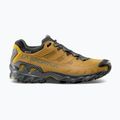 Pánske trekové topánky La Sportiva Ultra Raptor II Leather GTX savana/ alpine 2