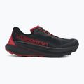 Pánske bežecké topánky La Sportiva Prodigio black/tango red 2