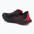 Pánske bežecké topánky La Sportiva Prodigio black/tango red 3