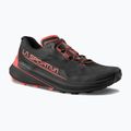 Pánske bežecké topánky La Sportiva Prodigio black/tango red 8