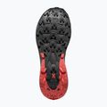 Pánske bežecké topánky La Sportiva Prodigio black/tango red 12