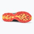Pánska bežecká obuv La Sportiva Bushido III GTX black/ yellow 4