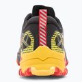 Pánska bežecká obuv La Sportiva Bushido III GTX black/ yellow 6
