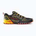 Pánska bežecká obuv La Sportiva Bushido III GTX black/ yellow 9