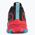 Dámska bežecká obuv La Sportiva Bushido III GTX black/ hibiscus 6