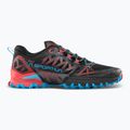Dámska bežecká obuv La Sportiva Bushido III GTX black/ hibiscus 9