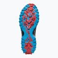 Dámska bežecká obuv La Sportiva Bushido III GTX black/ hibiscus 10