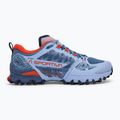 Dámska bežecká obuv La Sportiva Bushido III GTX stone blue/ moonlight 2