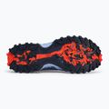 Dámska bežecká obuv La Sportiva Bushido III GTX stone blue/ moonlight 4