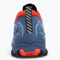 Dámska bežecká obuv La Sportiva Bushido III GTX stone blue/ moonlight 6