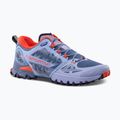 Dámska bežecká obuv La Sportiva Bushido III GTX stone blue/ moonlight 8