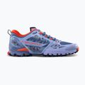 Dámska bežecká obuv La Sportiva Bushido III GTX stone blue/ moonlight 9