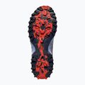 Dámska bežecká obuv La Sportiva Bushido III GTX stone blue/ moonlight 10