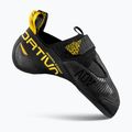 Lezecká obuv La Sportiva Ondra Comp black/ yellow