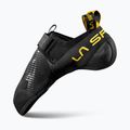 Lezecká obuv La Sportiva Ondra Comp black/ yellow 4