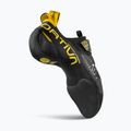 Lezecká obuv La Sportiva Ondra Comp black/ yellow 5