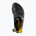 Lezecká obuv La Sportiva Ondra Comp black/ yellow 6