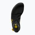 Lezecká obuv La Sportiva Ondra Comp black/ yellow 7