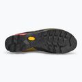 Pánska vysokohorská obuv La Sportiva Trango Pro GTX black/ yellow 4