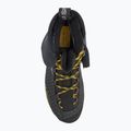 Pánska vysokohorská obuv La Sportiva Trango Pro GTX black/ yellow 5