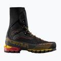 Pánska vysokohorská obuv La Sportiva Trango Pro GTX black/ yellow 9