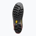 Pánska vysokohorská obuv La Sportiva Trango Pro GTX black/ yellow 10