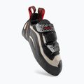 Dámske lezecké topánky La Sportiva Miura VS white/cherry tomato