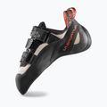 Dámske lezecké topánky La Sportiva Miura VS white/cherry tomato 3