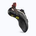 Dámske lezecké topánky La Sportiva Miura VS white/cherry tomato 4
