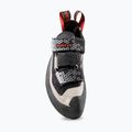 Dámske lezecké topánky La Sportiva Miura VS white/cherry tomato 6