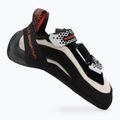 Dámske lezecké topánky La Sportiva Miura VS white/cherry tomato 2