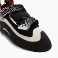 Dámske lezecké topánky La Sportiva Miura VS white/cherry tomato 7