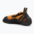 Lezecké topánky La Sportiva Cobra orange 3