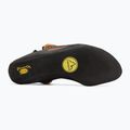 Lezecké topánky La Sportiva Cobra orange 4