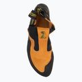 Lezecké topánky La Sportiva Cobra orange 5