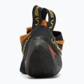 Lezecké topánky La Sportiva Cobra orange 6