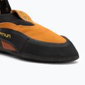 Lezecké topánky La Sportiva Cobra orange 7