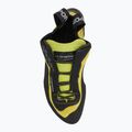 Lezecké topánky  La Sportiva Miura lime 5